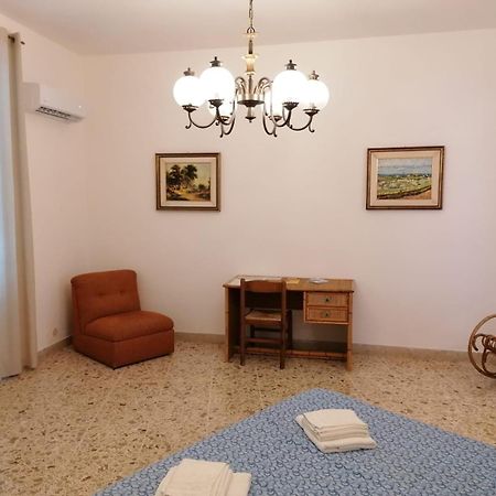 Appartamenti I Mulini Trapani Esterno foto