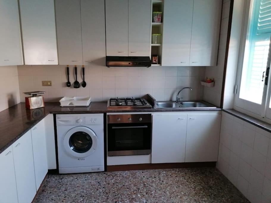 Appartamenti I Mulini Trapani Esterno foto