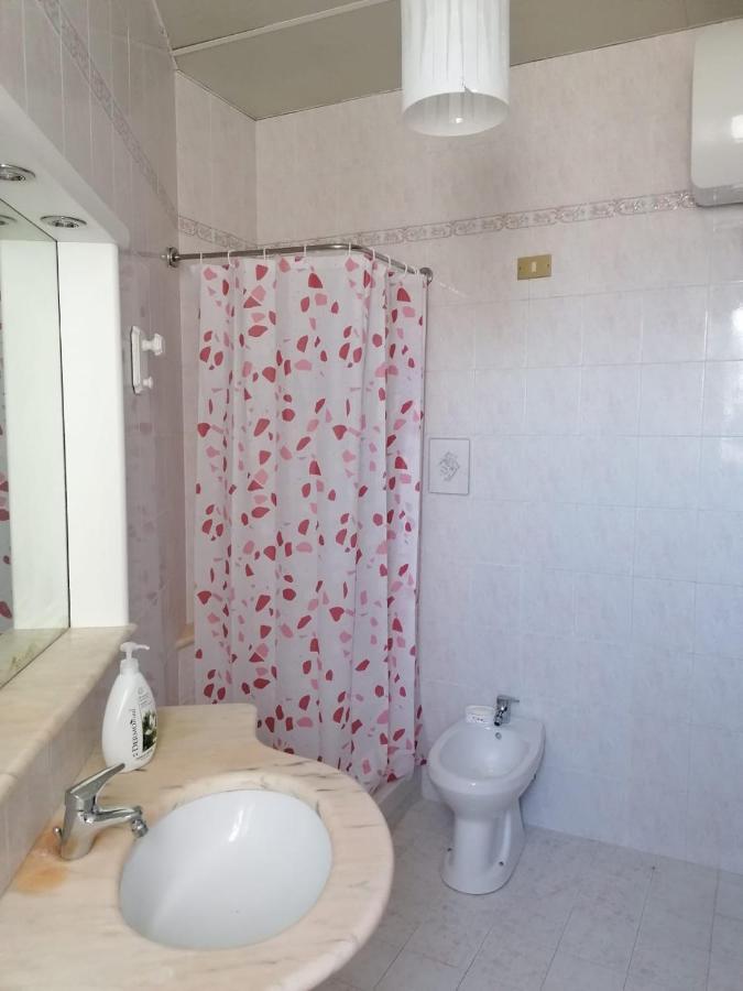 Appartamenti I Mulini Trapani Esterno foto