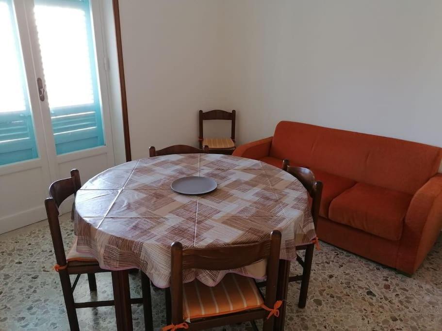 Appartamenti I Mulini Trapani Esterno foto