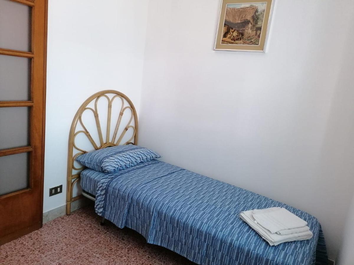 Appartamenti I Mulini Trapani Esterno foto