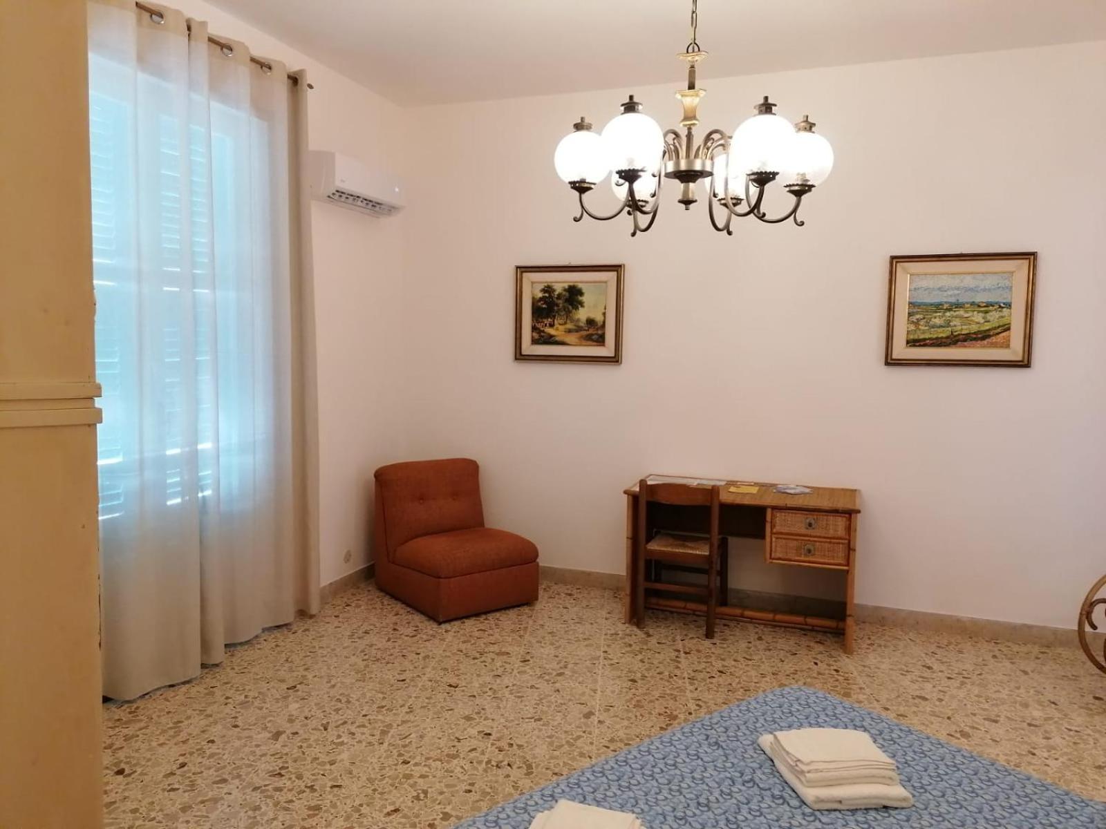 Appartamenti I Mulini Trapani Esterno foto
