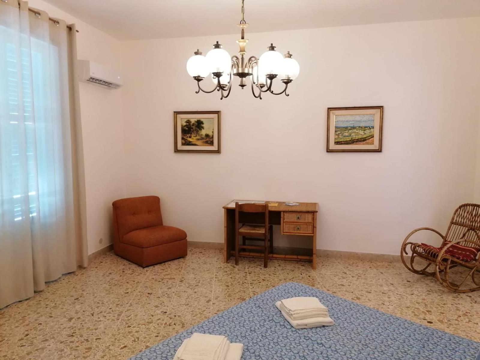 Appartamenti I Mulini Trapani Esterno foto